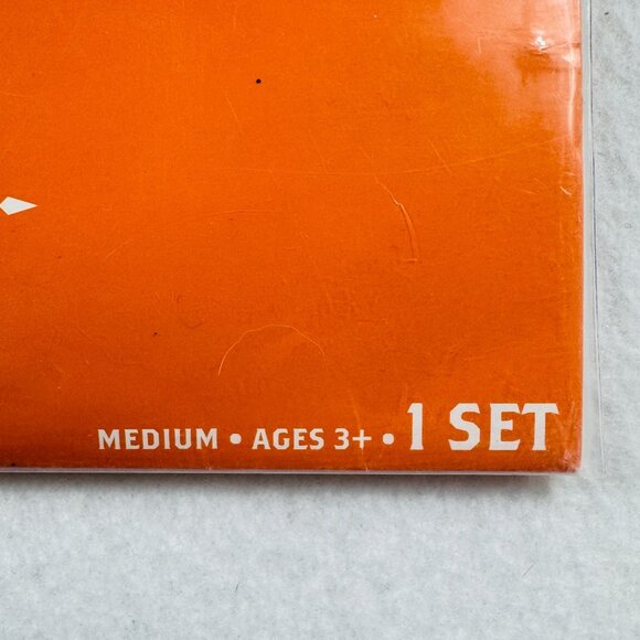 Hyde & Eek! Color Melt Skeleton Jumpsuit & Beanie Halloween Costume Kids 3+ Sz M - Picture 5 of 5